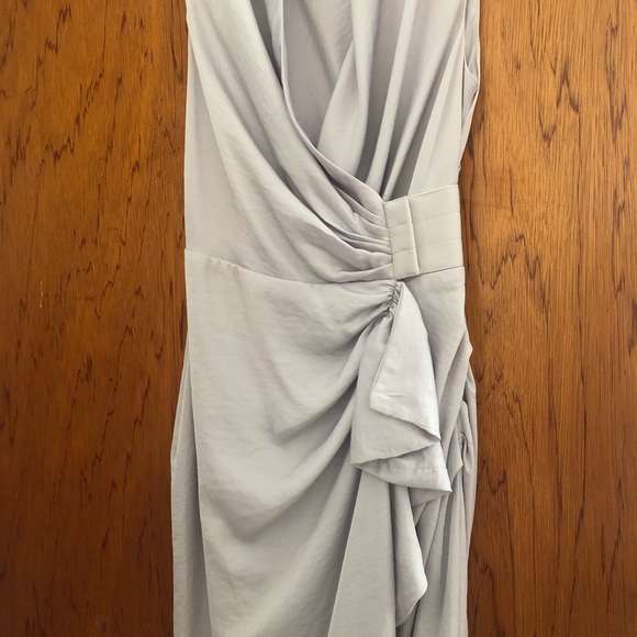 All Saints Cancity Dress - Picture 3 of 6